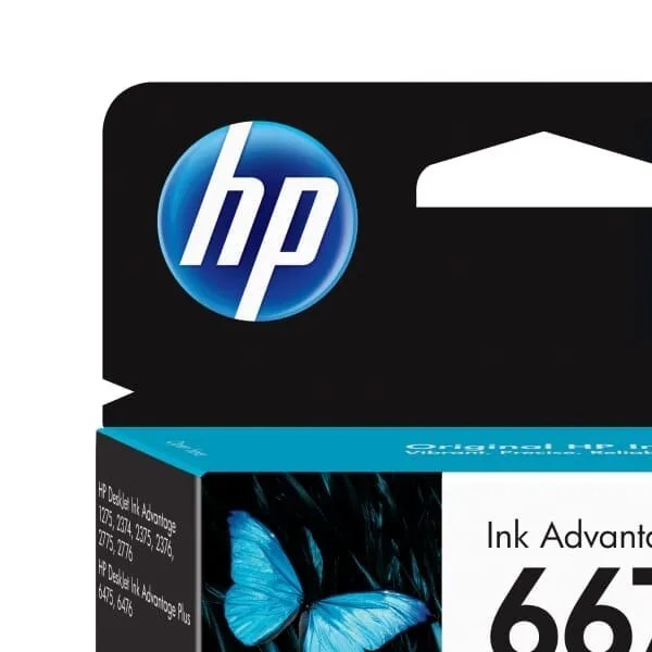 CARTUCHO PIMP.HP-667 TRICOLOR. ADVANTAGE C.1